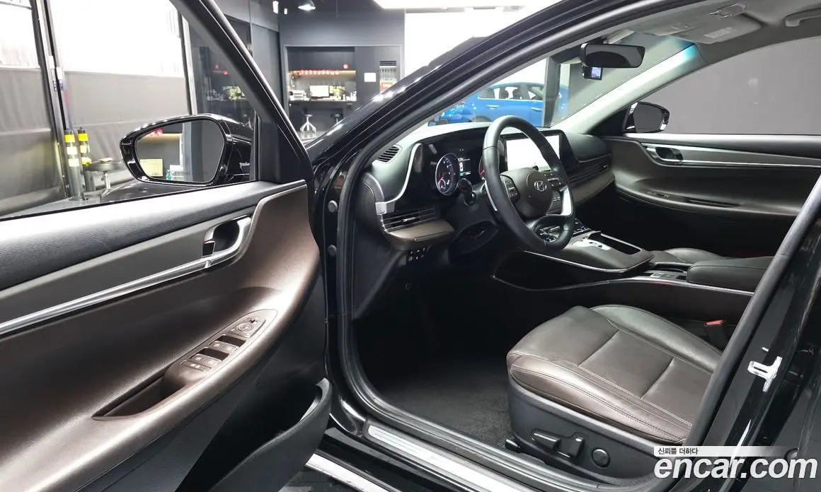 Hyundai Grandeur 2022 2.5 автомат (гидро), фото 13 Hyundai Grandeur 2022 2.5 автомат (гидро), фото 13
