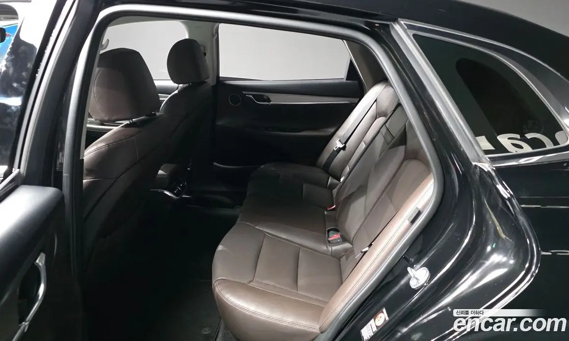 Hyundai Grandeur 2022 2.5 автомат (гидро), фото 16 Hyundai Grandeur 2022 2.5 автомат (гидро), фото 16