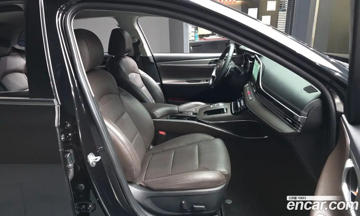 Hyundai Grandeur 2022 2.5 автомат (гидро), фото 17 Hyundai Grandeur 2022 2.5 автомат (гидро), фото 17