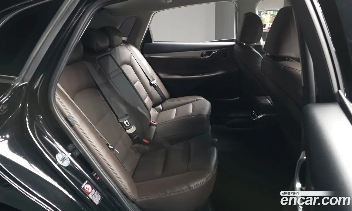 Hyundai Grandeur 2022 2.5 автомат (гидро), фото 18 Hyundai Grandeur 2022 2.5 автомат (гидро), фото 18