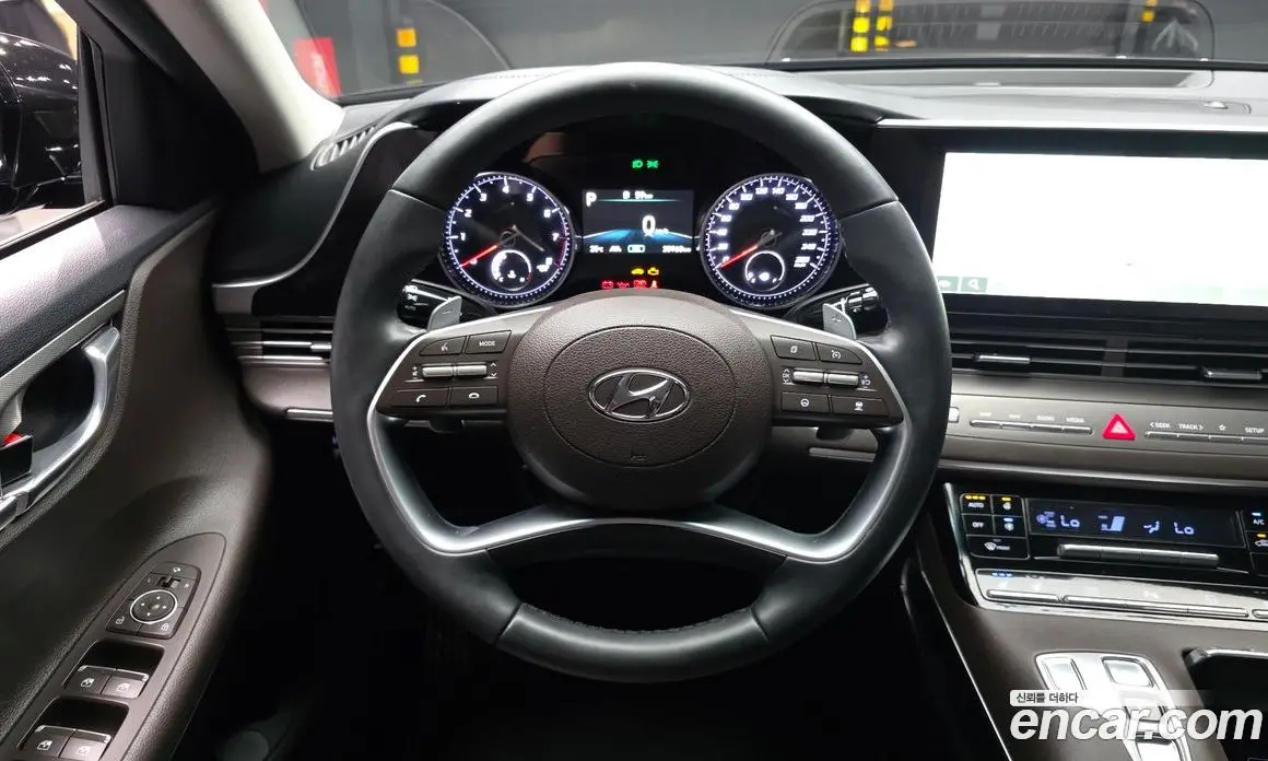 Hyundai Grandeur 2022 2.5 автомат (гидро), фото 19 Hyundai Grandeur 2022 2.5 автомат (гидро), фото 19