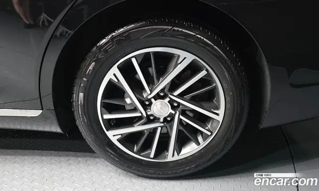 Hyundai Grandeur 2022 2.5 автомат (гидро), миниатюра 5 Hyundai Grandeur 2022 2.5 автомат (гидро), миниатюра 5