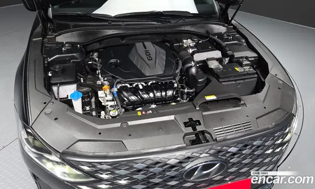 Hyundai Grandeur 2022 2.5 автомат (гидро), миниатюра 6 Hyundai Grandeur 2022 2.5 автомат (гидро), миниатюра 6