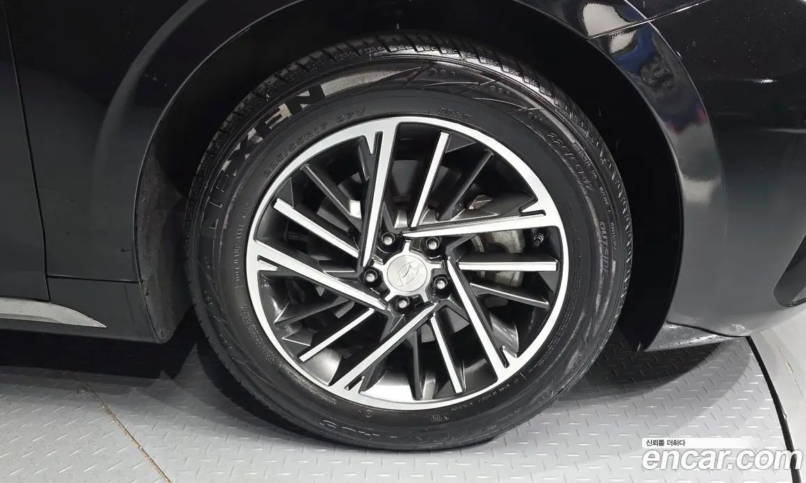 Hyundai Grandeur 2022 2.5 автомат (гидро), фото 7 Hyundai Grandeur 2022 2.5 автомат (гидро), фото 7