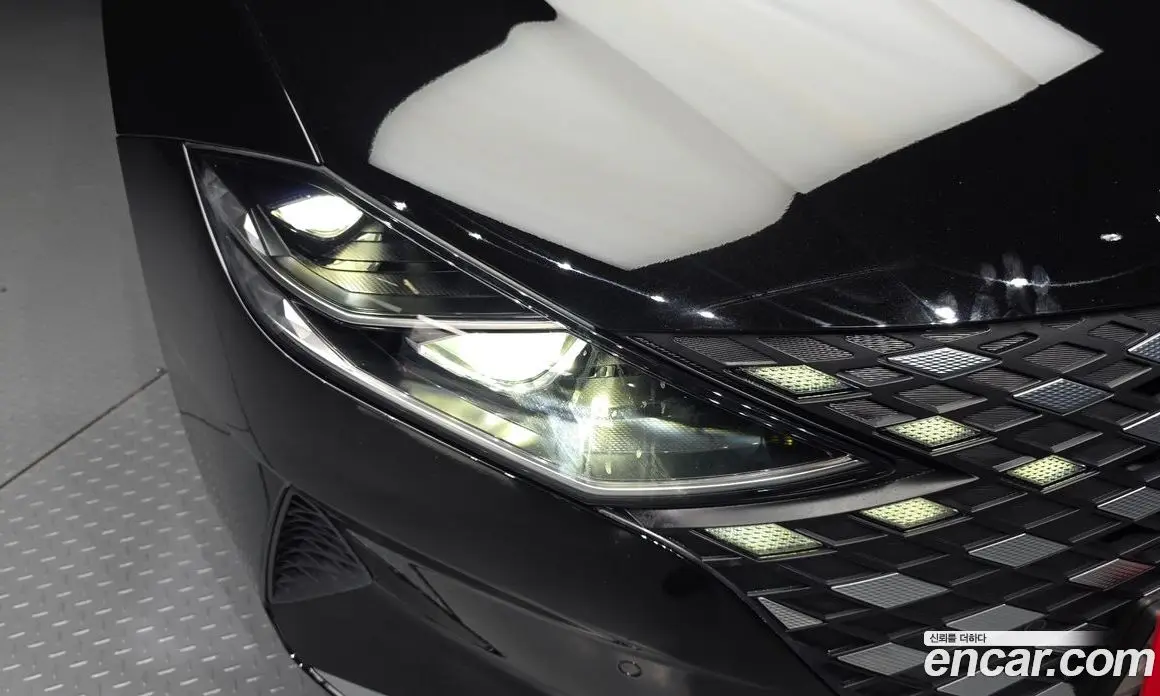 Hyundai Grandeur 2022 2.5 автомат (гидро), фото 8 Hyundai Grandeur 2022 2.5 автомат (гидро), фото 8