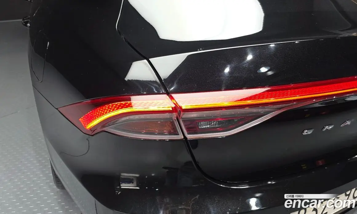 Hyundai Grandeur 2022 2.5 автомат (гидро), фото 9 Hyundai Grandeur 2022 2.5 автомат (гидро), фото 9