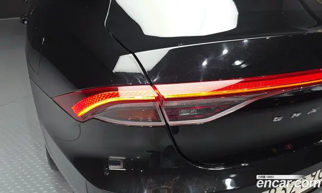 Hyundai Grandeur 2022 2.5 автомат (гидро), миниатюра 9 Hyundai Grandeur 2022 2.5 автомат (гидро), миниатюра 9