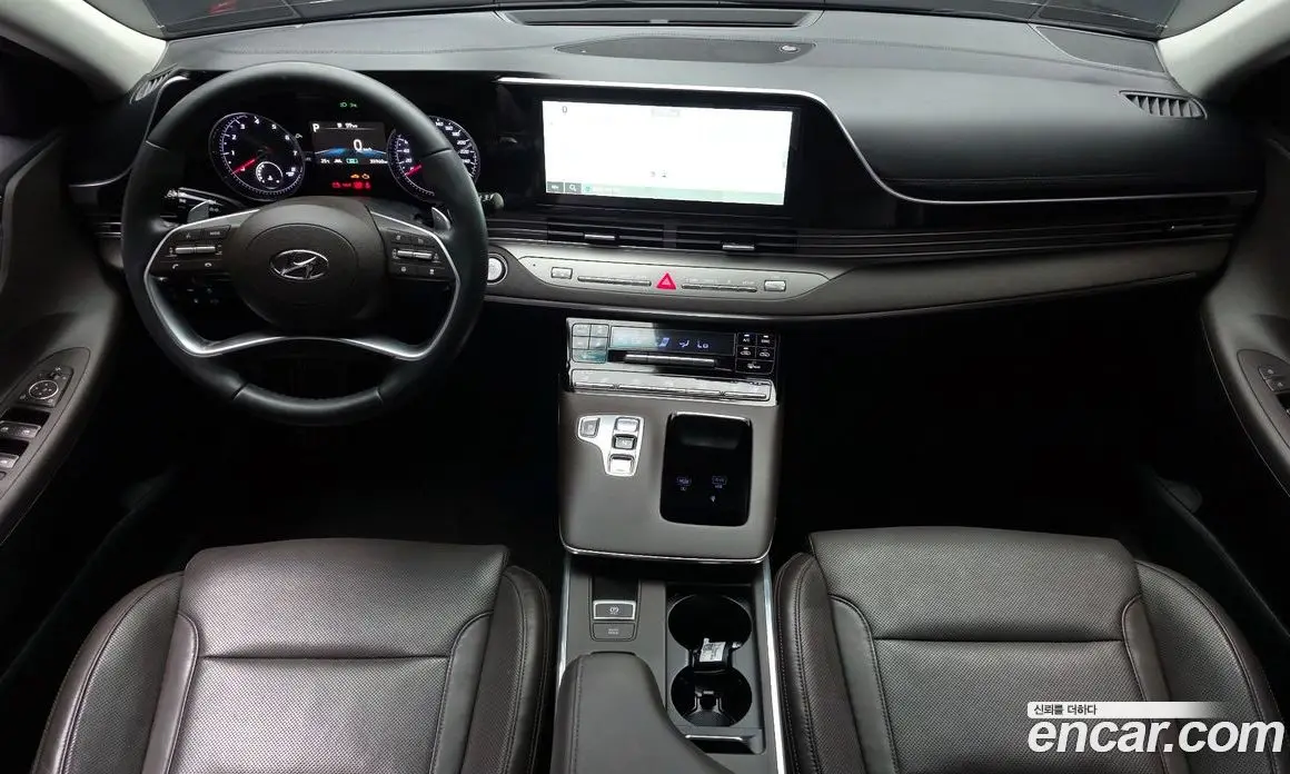 Hyundai Grandeur 2022 2.5 автомат (гидро), фото 10 Hyundai Grandeur 2022 2.5 автомат (гидро), фото 10
