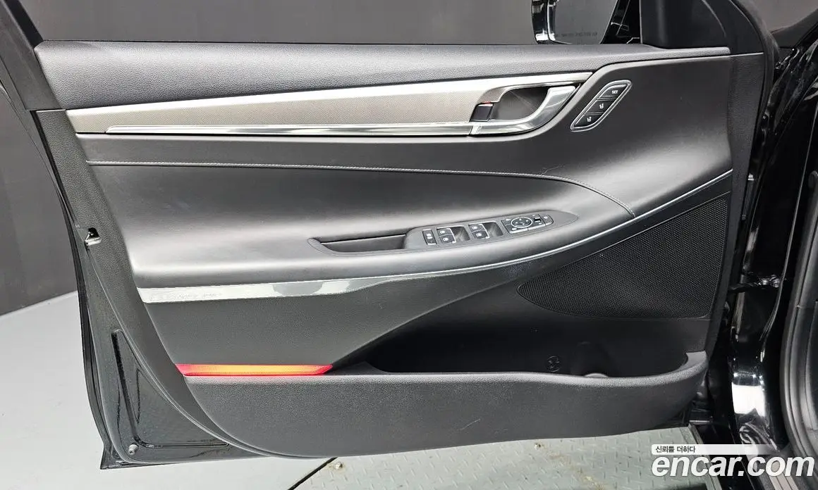 Hyundai Grandeur 2022 3.0 автомат (гидро), фото 14