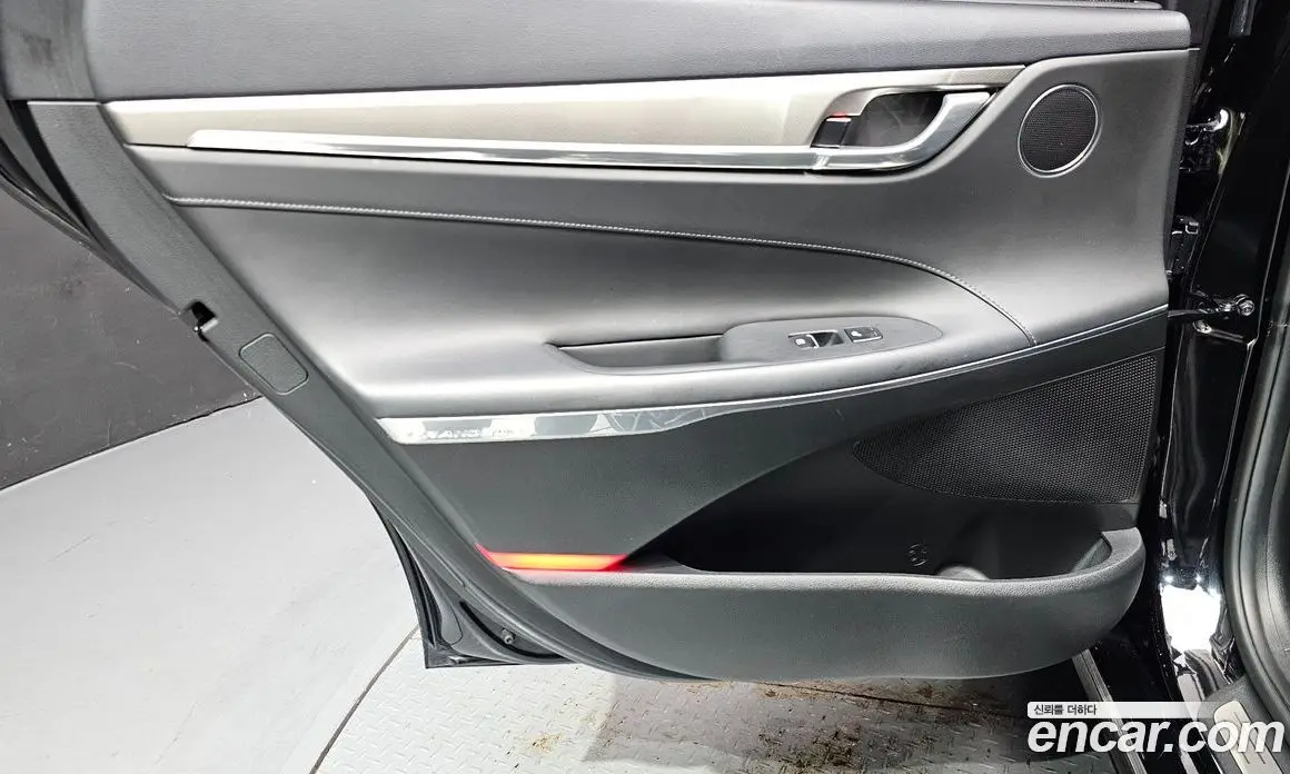 Hyundai Grandeur 2022 3.0 автомат (гидро), фото 15