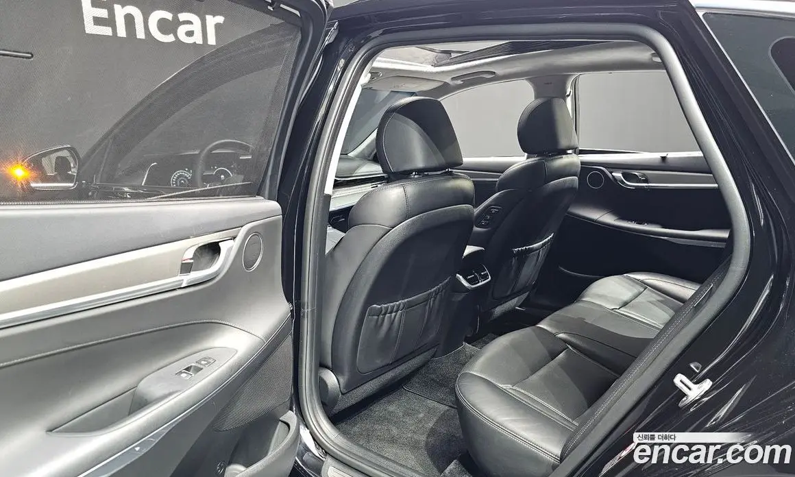 Hyundai Grandeur 2022 3.0 автомат (гидро), фото 17