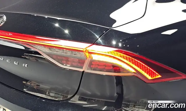 Hyundai Grandeur 2022 3.0 автомат (гидро), миниатюра 9