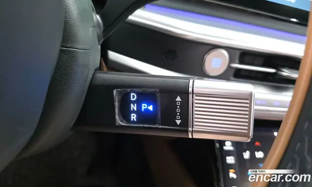 Hyundai Grandeur 2024 2.5 автомат (гидро), миниатюра 12