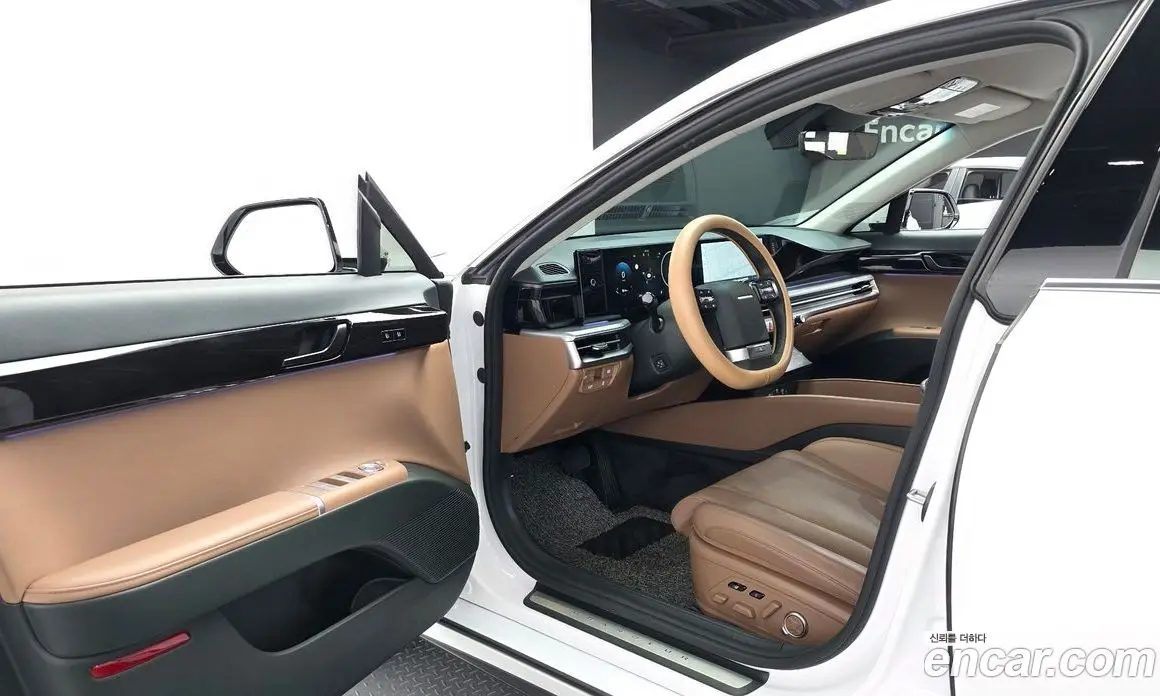 Hyundai Grandeur 2024 2.5 автомат (гидро), фото 13 Hyundai Grandeur 2024 2.5 автомат (гидро), фото 13