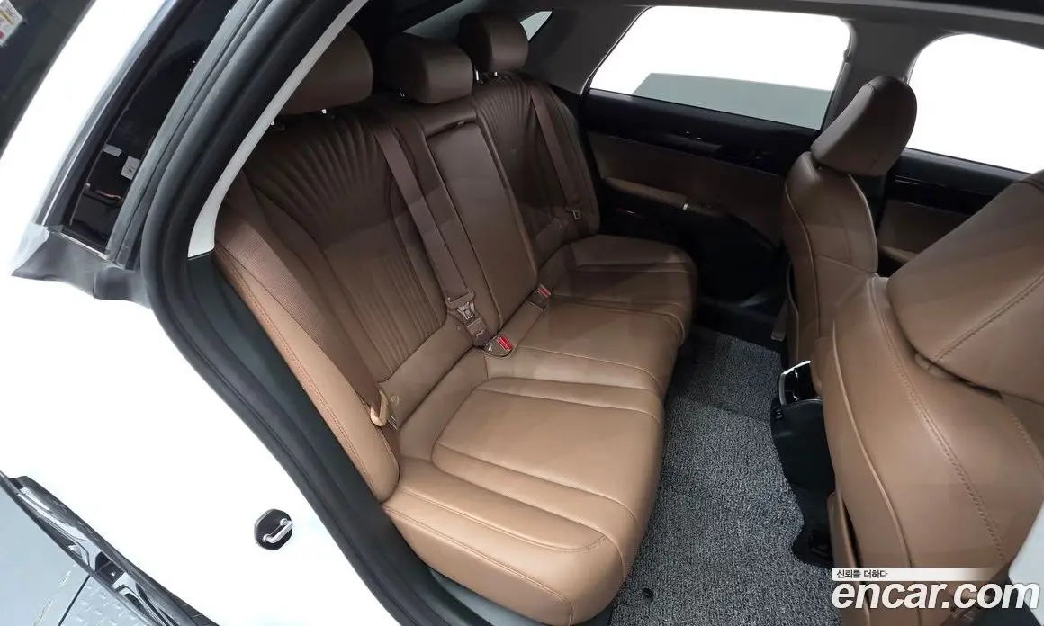 Hyundai Grandeur 2024 2.5 автомат (гидро), фото 16 Hyundai Grandeur 2024 2.5 автомат (гидро), фото 16