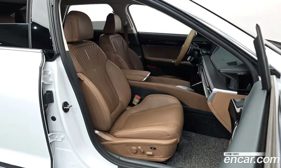 Hyundai Grandeur 2024 2.5 автомат (гидро), фото 17 Hyundai Grandeur 2024 2.5 автомат (гидро), фото 17