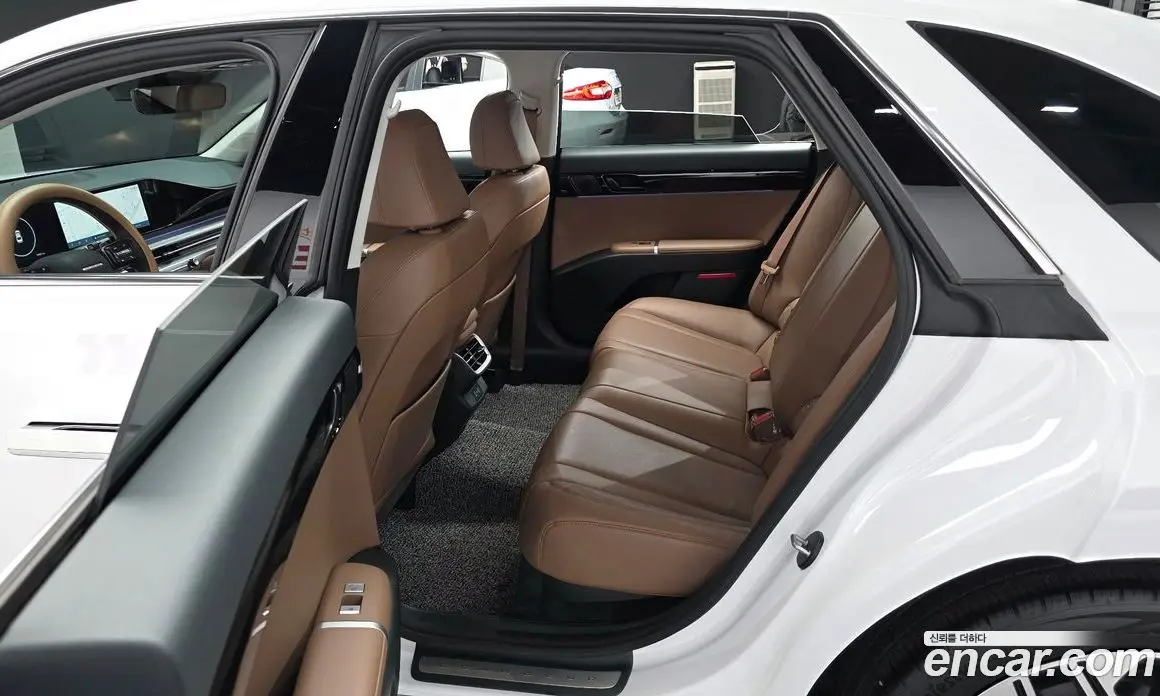 Hyundai Grandeur 2024 2.5 автомат (гидро), фото 18 Hyundai Grandeur 2024 2.5 автомат (гидро), фото 18