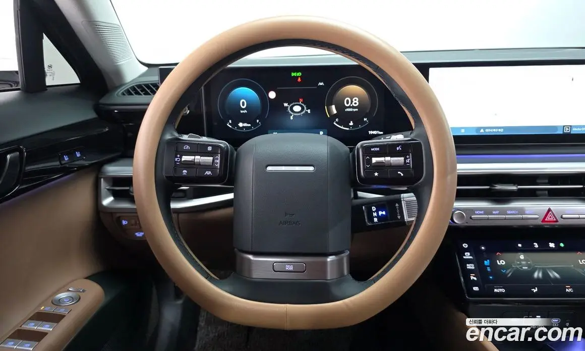 Hyundai Grandeur 2024 2.5 автомат (гидро), фото 19 Hyundai Grandeur 2024 2.5 автомат (гидро), фото 19