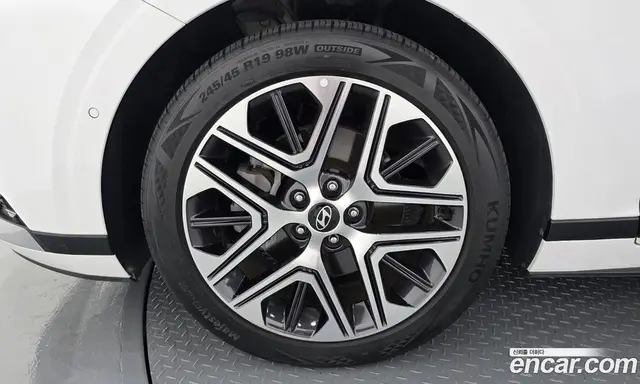 Hyundai Grandeur 2024 2.5 автомат (гидро), миниатюра 5 Hyundai Grandeur 2024 2.5 автомат (гидро), миниатюра 5
