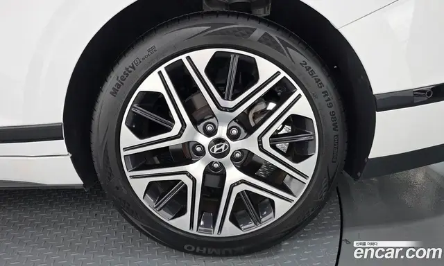 Hyundai Grandeur 2024 2.5 автомат (гидро), миниатюра 7 Hyundai Grandeur 2024 2.5 автомат (гидро), миниатюра 7