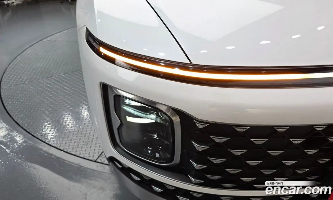 Hyundai Grandeur 2024 2.5 автомат (гидро), фото 8 Hyundai Grandeur 2024 2.5 автомат (гидро), фото 8