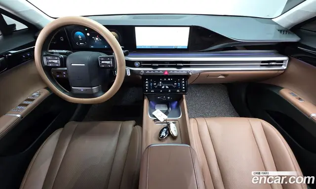 Hyundai Grandeur 2024 2.5 автомат (гидро), миниатюра 10 Hyundai Grandeur 2024 2.5 автомат (гидро), миниатюра 10