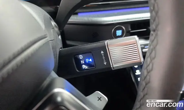 Hyundai Grandeur 2025 3.5 автомат (гидро), миниатюра 12