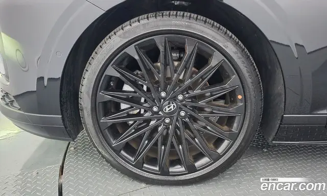 Hyundai Grandeur 2025 3.5 автомат (гидро), миниатюра 5