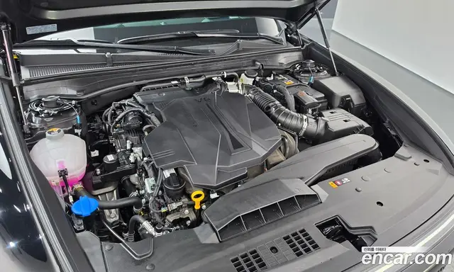 Hyundai Grandeur 2025 3.5 автомат (гидро), миниатюра 6