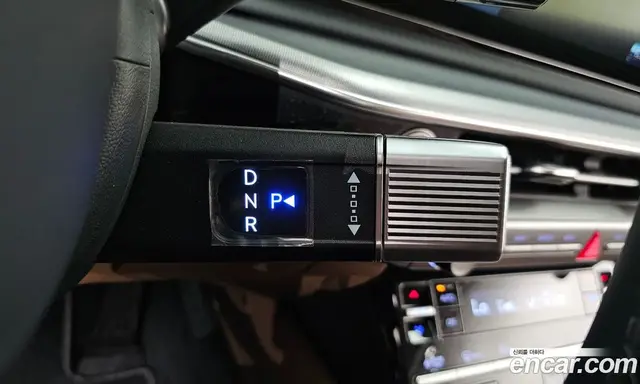 Hyundai Grandeur 2025 1.6 автомат (гидро), миниатюра 11