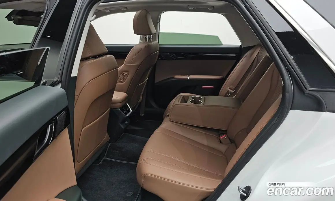 Hyundai Grandeur 2025 1.6 автомат (гидро), фото 15