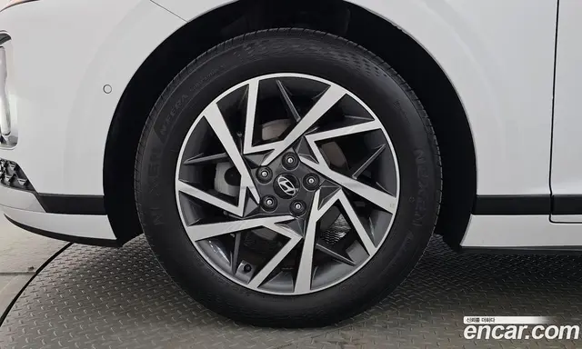 Hyundai Grandeur 2025 1.6 автомат (гидро), миниатюра 4