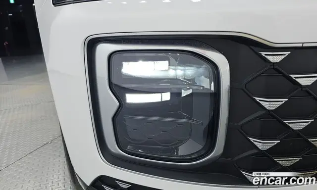 Hyundai Grandeur 2025 1.6 автомат (гидро), миниатюра 7