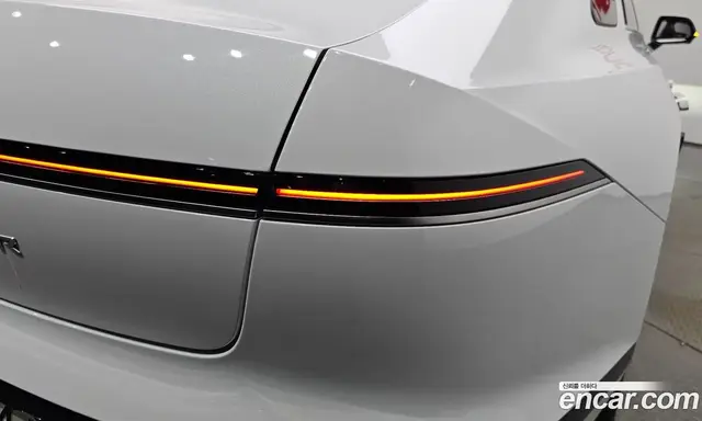 Hyundai Grandeur 2025 1.6 автомат (гидро), миниатюра 8