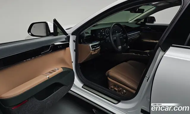 Hyundai Grandeur 2026 1.6 автомат (гидро), миниатюра 12