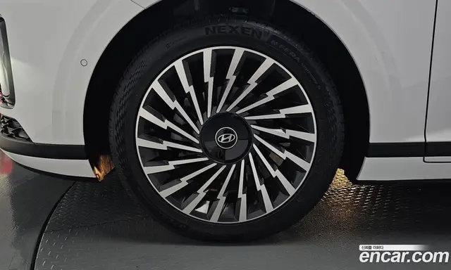 Hyundai Grandeur 2026 1.6 автомат (гидро), миниатюра 4 Hyundai Grandeur 2026 1.6 автомат (гидро), миниатюра 4
