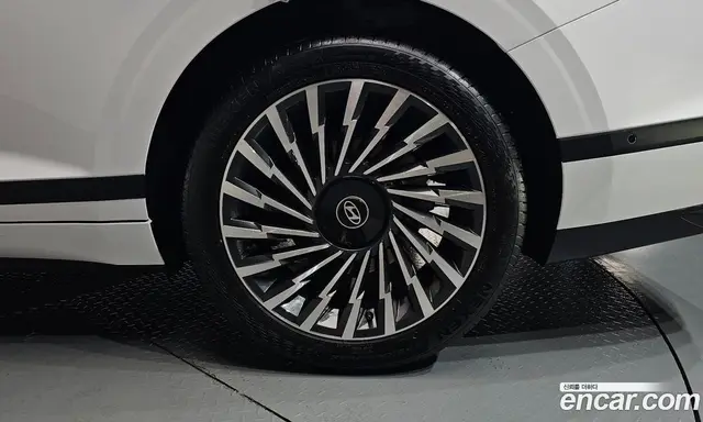 Hyundai Grandeur 2026 1.6 автомат (гидро), миниатюра 6 Hyundai Grandeur 2026 1.6 автомат (гидро), миниатюра 6