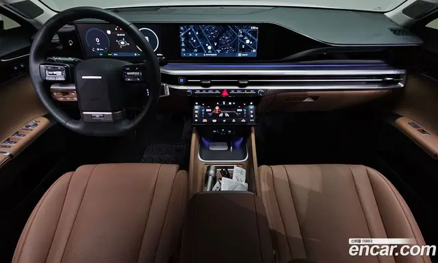 Hyundai Grandeur 2026 1.6 автомат (гидро), миниатюра 9 Hyundai Grandeur 2026 1.6 автомат (гидро), миниатюра 9