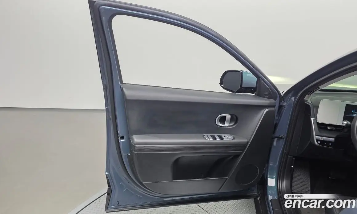 Hyundai Ioniq 5 2023 0.1 автомат (гидро), фото 14