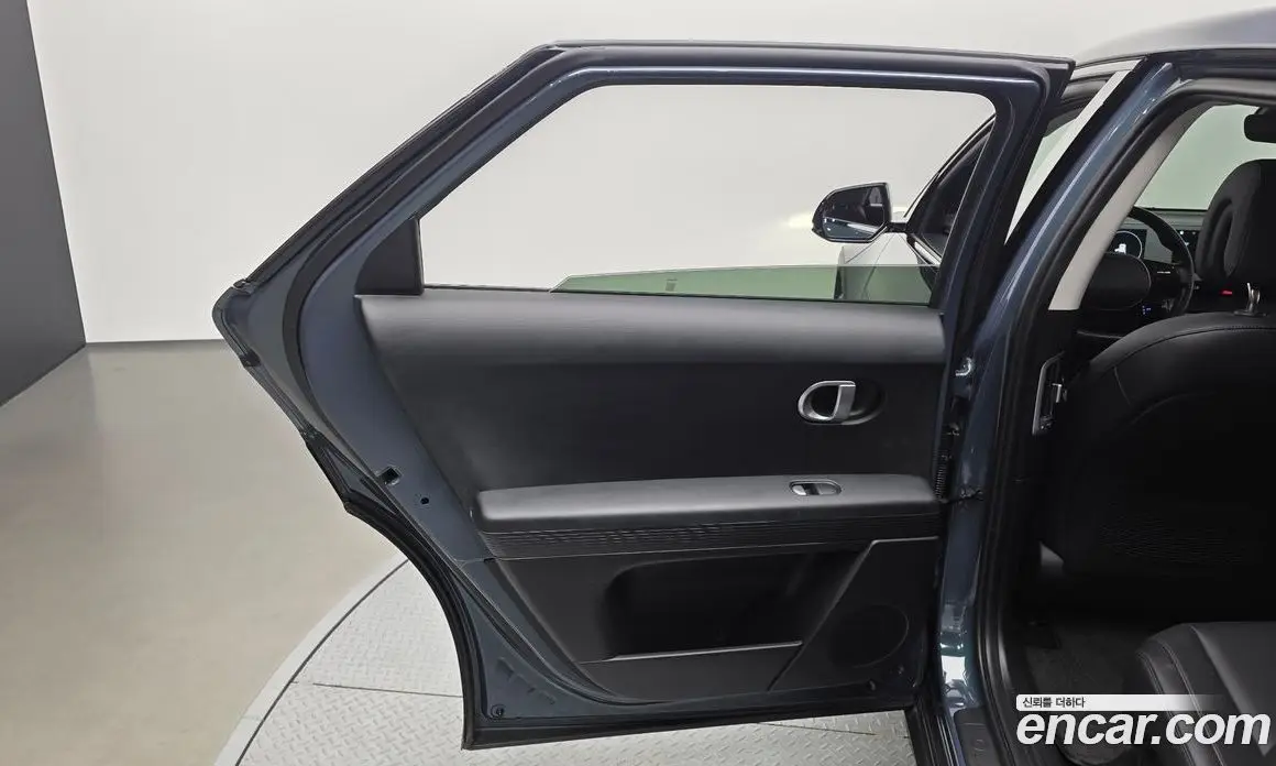 Hyundai Ioniq 5 2023 0.1 автомат (гидро), фото 15
