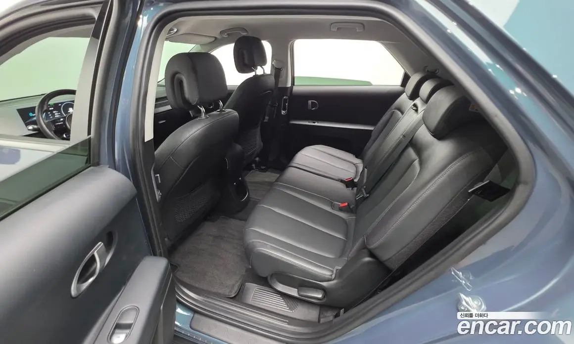 Hyundai Ioniq 5 2023 0.1 автомат (гидро), фото 16