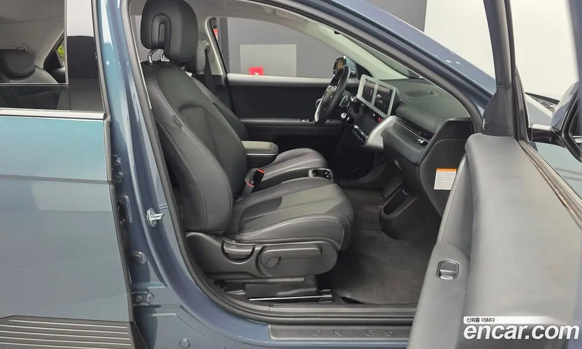 Hyundai Ioniq 5 2023 0.1 автомат (гидро), фото 17