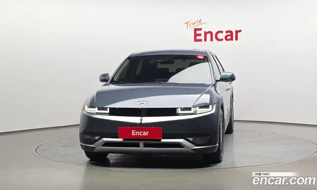 Hyundai Ioniq 5 2023 0.1 автомат (гидро), миниатюра 3