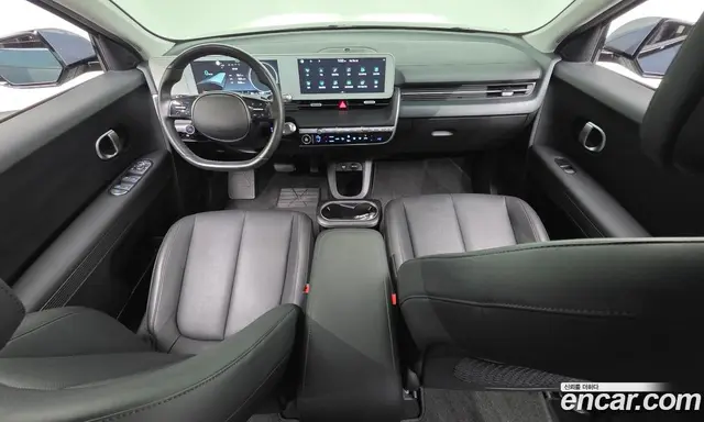 Hyundai Ioniq 5 2023 0.1 автомат (гидро), миниатюра 10