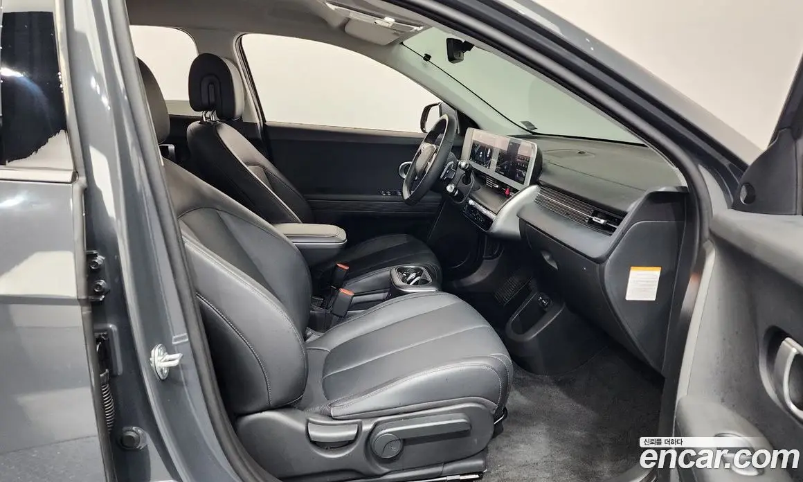 Hyundai Ioniq 5 2023 0.1 автомат (гидро), фото 16