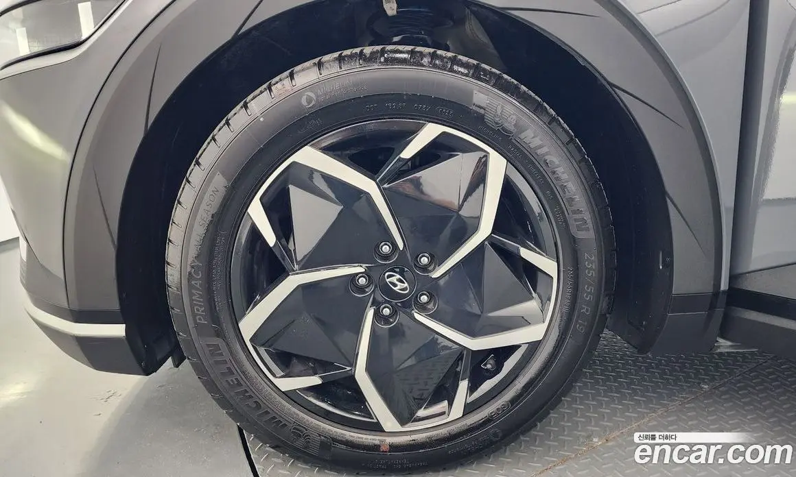 Hyundai Ioniq 5 2023 0.1 автомат (гидро), фото 5