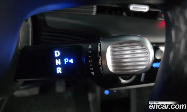 Hyundai Ioniq 5 2025 0.1 автомат (гидро), миниатюра 11 Hyundai Ioniq 5 2025 0.1 автомат (гидро), миниатюра 11