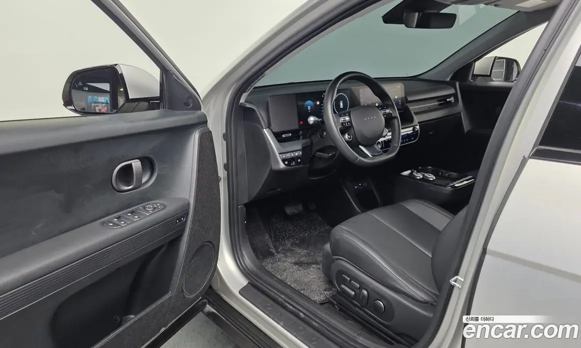 Hyundai Ioniq 5 2025 0.1 автомат (гидро), фото 12 Hyundai Ioniq 5 2025 0.1 автомат (гидро), фото 12