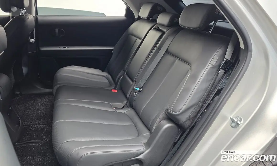 Hyundai Ioniq 5 2025 0.1 автомат (гидро), фото 15 Hyundai Ioniq 5 2025 0.1 автомат (гидро), фото 15