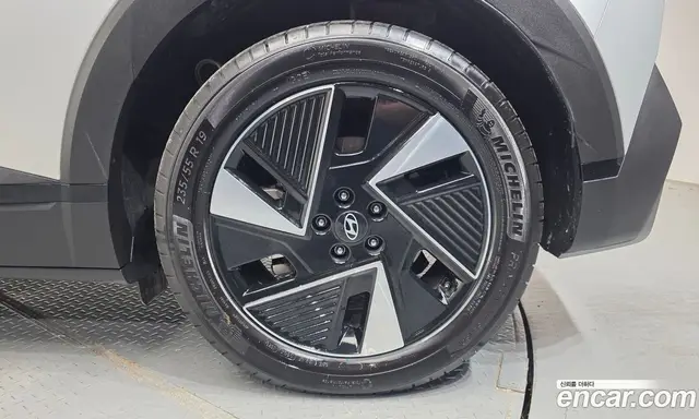 Hyundai Ioniq 5 2025 0.1 автомат (гидро), миниатюра 6 Hyundai Ioniq 5 2025 0.1 автомат (гидро), миниатюра 6